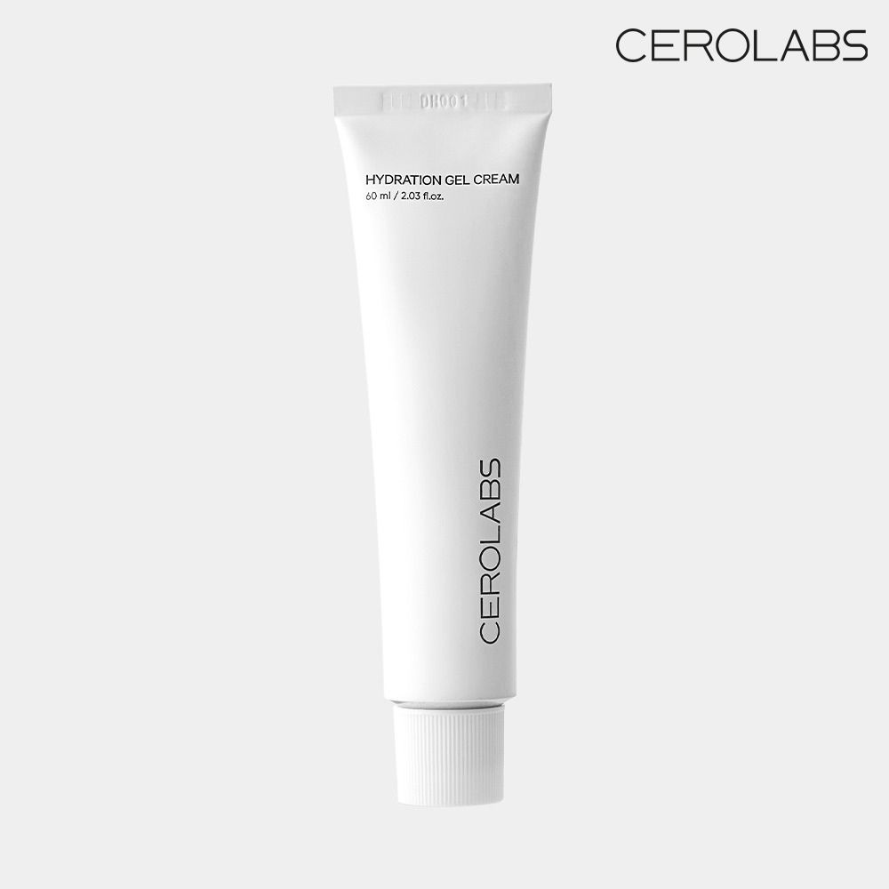 세로랩스 하이드레이션 젤 크림, 60ml