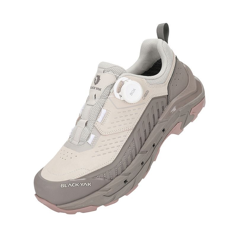 블랙야크 BLACKYAK 매그넘 로우 D GTX#2_DI ABYSHXU513DI 561894 [매장상품]