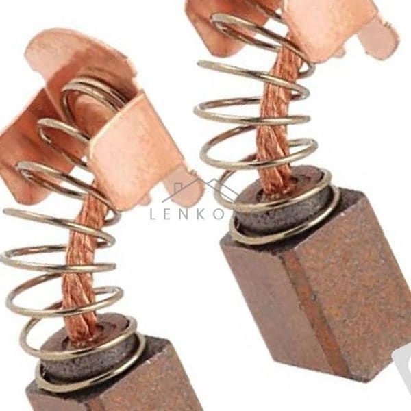 교보문고 (현대Hmall) 알티피아 그라인더부품 드릴홀더 카본브러시 <b>DGA402</b> CB430 195018 5 1조(WFPJBRH)