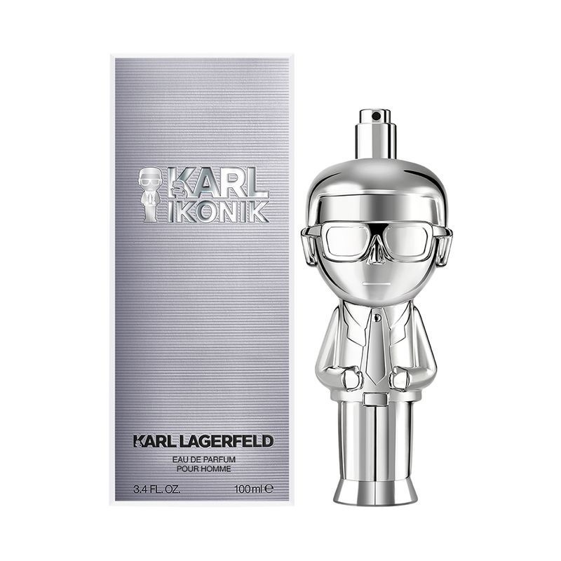 KARL LAGERFELD 칼 아이코닉 뿌르 옴므 EDP 100ML