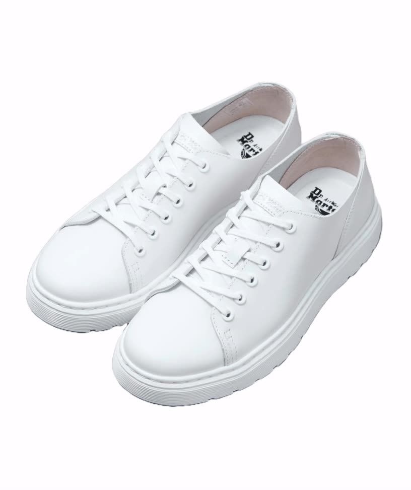 닥터마틴스 DR.MARTENS 단테 - 화이트 22127100 546417 [매장상품]