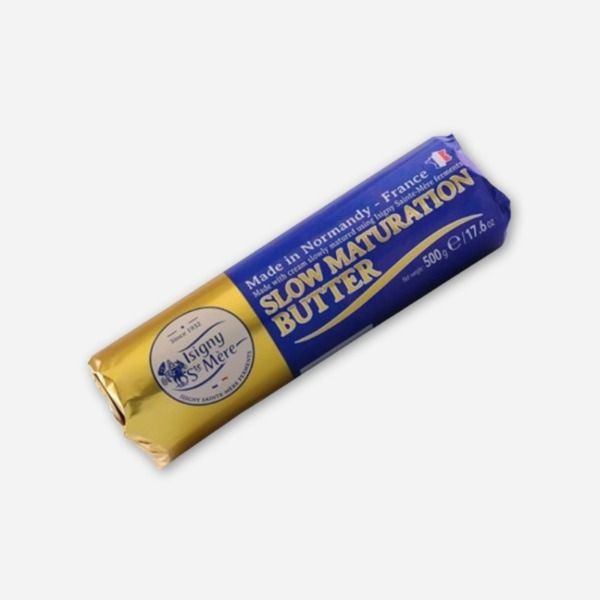 이즈니 고메버터 500g