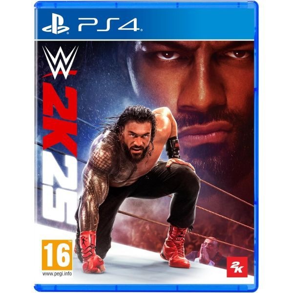 2K [해외] WWE 2K25 PS4 269896