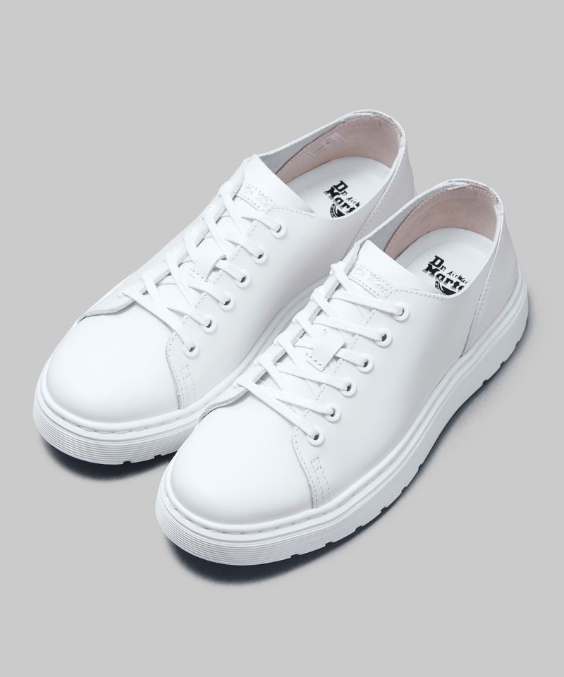닥터마틴 DR.MARTENS 단테 - 화이트 22127100 235684