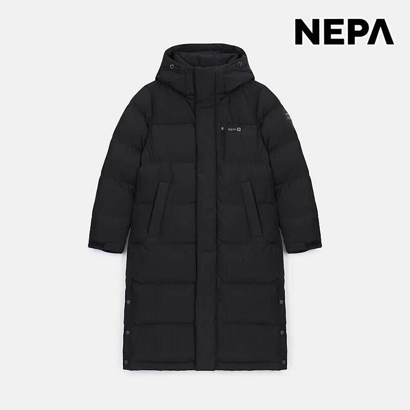 네파 네파 25 F/W 겨울 공용 사이폰 다운 자켓 7LG2021 EYM697 AIK647