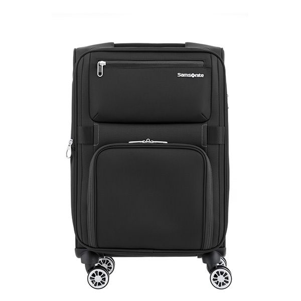 [롯데백화점] 쌤소나이트 Samsonite MOMENTUS 모멘터스 캐리어 67/24 EXP DZ009002