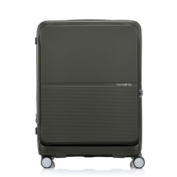 [롯데백화점] 쌤소나이트 Samsonite  FLATFORM 캐리어 66/24 EXP FT UM018002