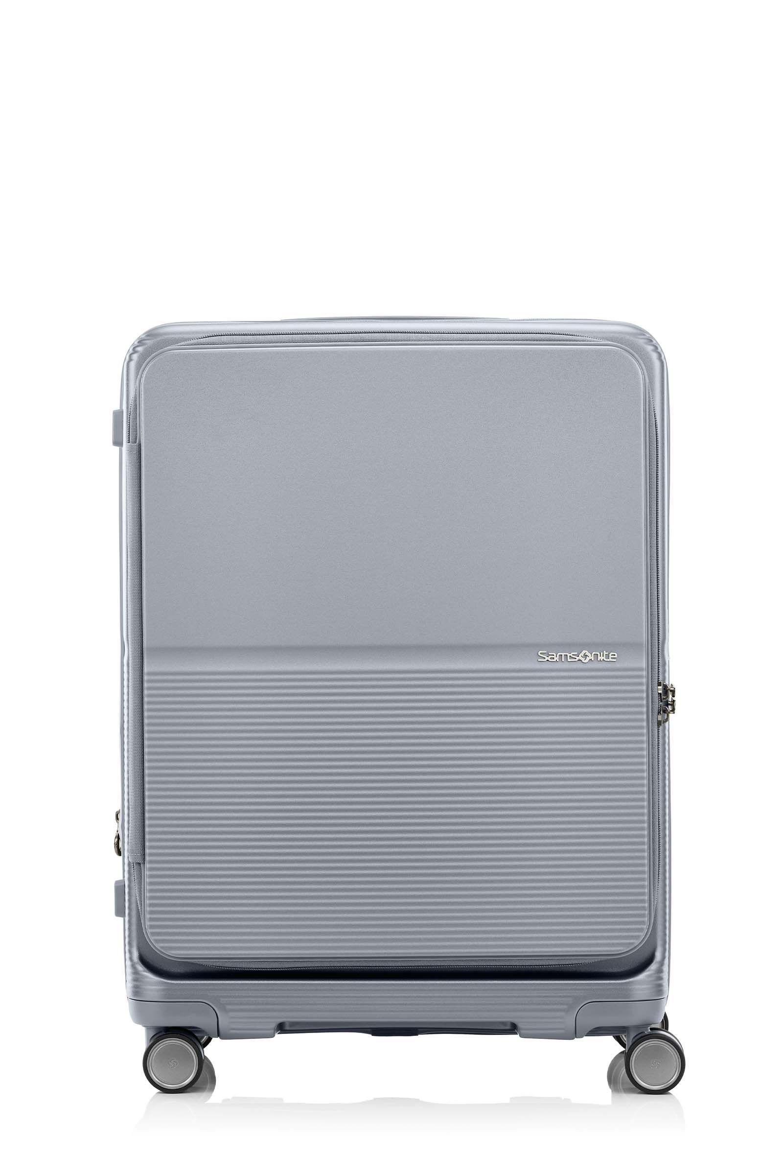 [롯데백화점] 쌤소나이트 Samsonite  FLATFORM 캐리어 66/24 EXP FT UM082002