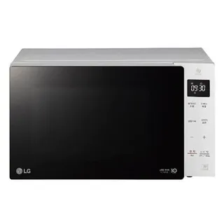 LG전자 전자레인지 MW23GD 23L 화이트
