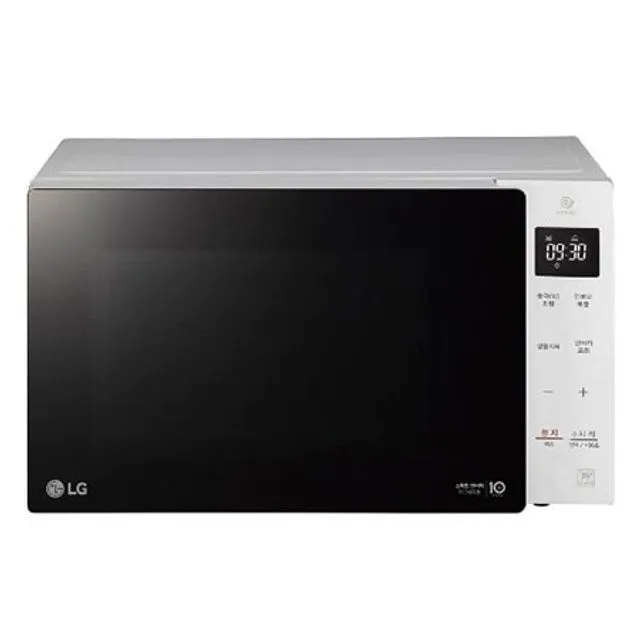 LG전자 전자레인지 MW23GD 23L 화이트