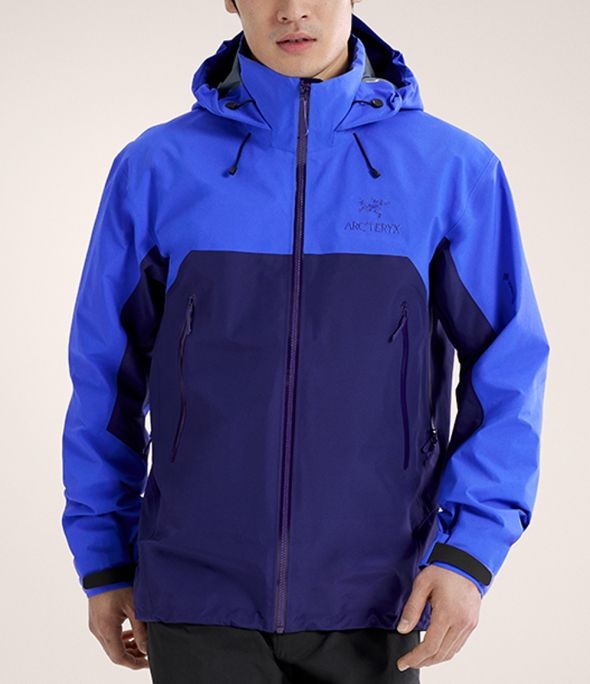ARC`TERYX 베타 AR 자켓 맨 AJPSM07082ELS BETA JACKET M 4144131