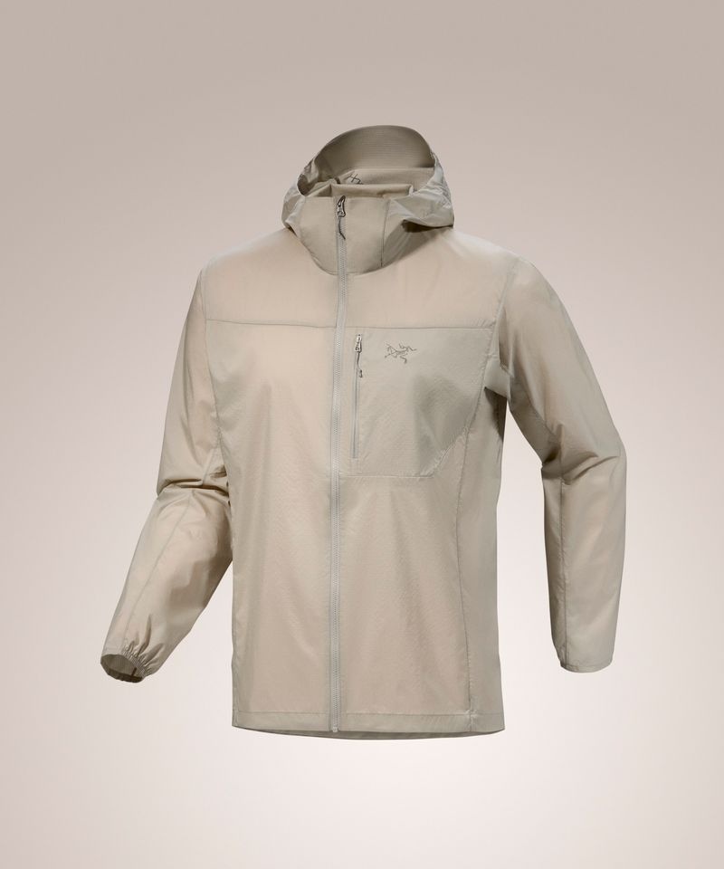 아크테릭스 ARCTERYX 스쿼미시 후디 남성 - HABITAT AJQSM10276 AJQSM10276HAB 462843
