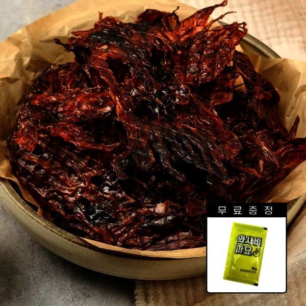 UnKnown (신선집중) 부드러운 <b>숏</b><b>다리</b> 200g(20-25미) 와사비마요 소스 무료증정