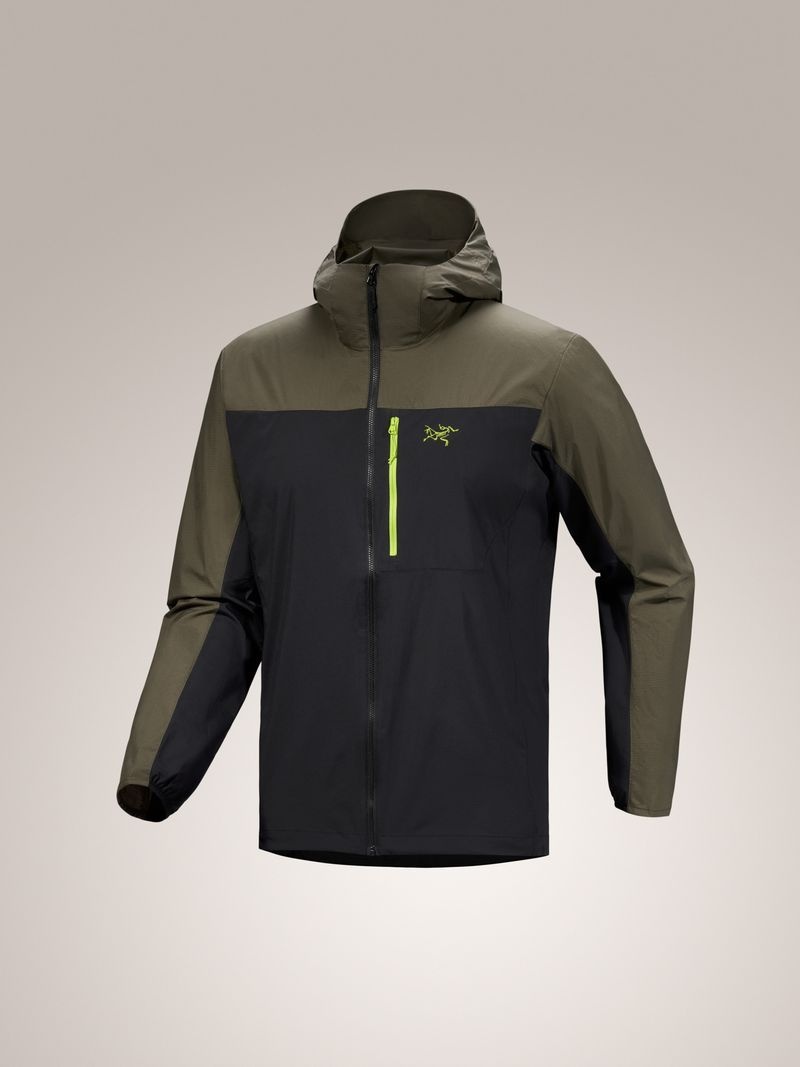 아크테릭스 ARCTERYX 스쿼미시 후디 남성 - SPOTLIGHT AJQSM10276 AJQSM10276SPO 435901