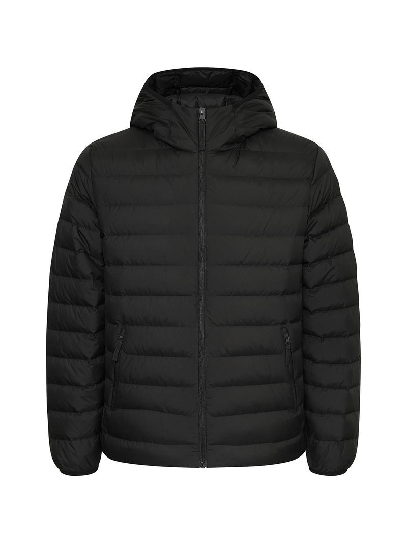K2 E_베이직 슬림 다운_Black GMU26581Z1 180529