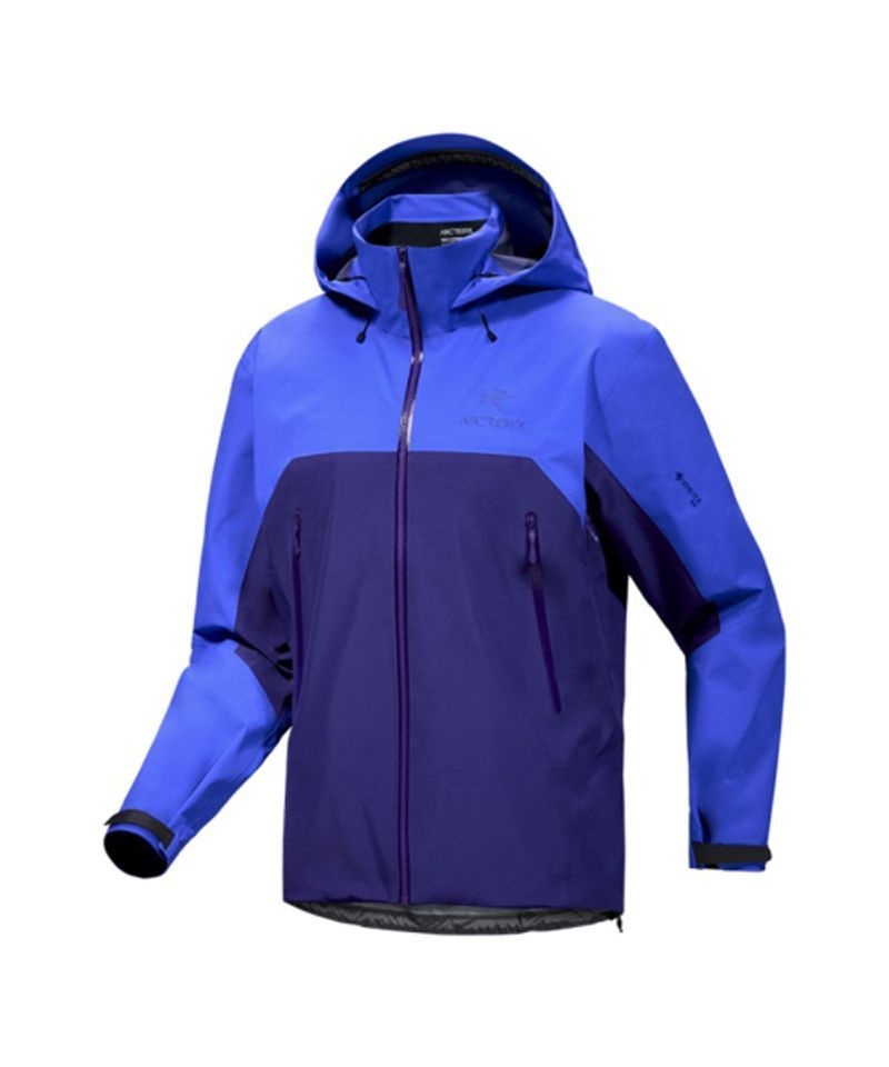 아크테릭스 ARCTERYX 베타 AR 자켓 남성 - ELECTRA SOULSONIC AJPSM07082 AJPSM07082ELS 486243