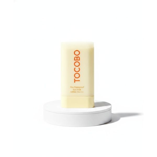 TOCOBO 비타 워터프루프 선스틱 18g SPF50+ PA++++