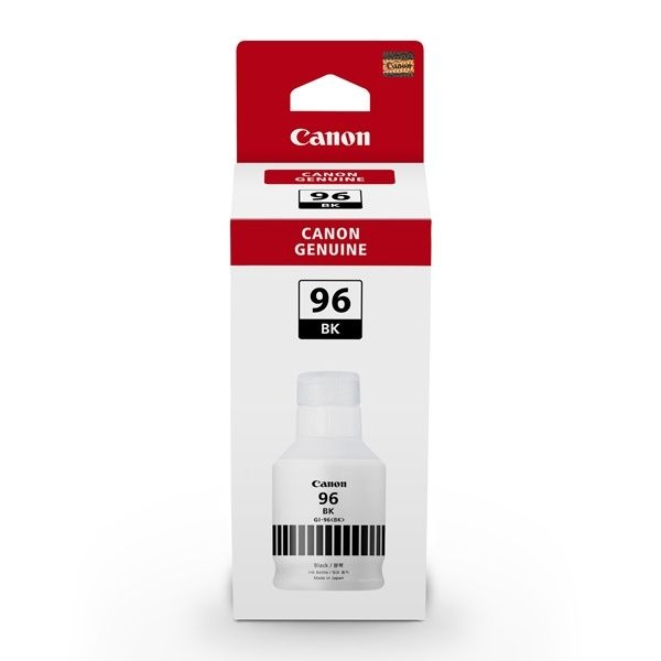 캐논 캐논 Canon 정품무한잉크 GI 96PGBK 검정 GX6090/6000매/170ml