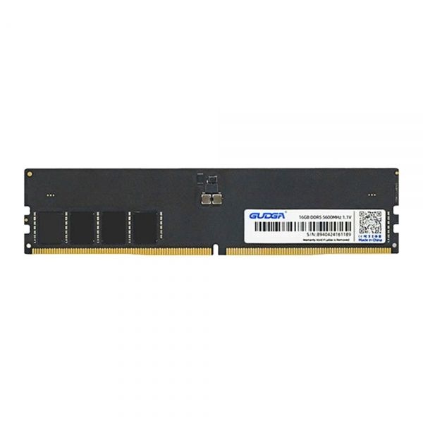 GUDGA DDR5-5600 CL46 (8GB)