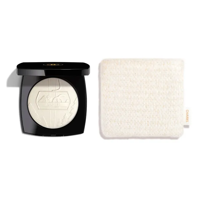 샤넬 [한정판] 네쥬 도르 하이라이터