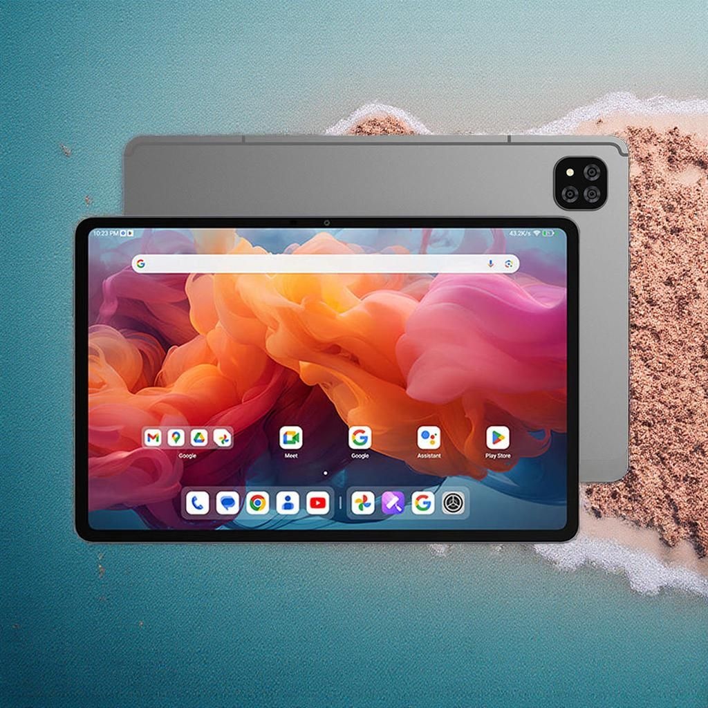 제조사미기재 올도큐브 iPlay60 PadPro 태블릿 PC 8GB RAM Wi-Fi+Cellular