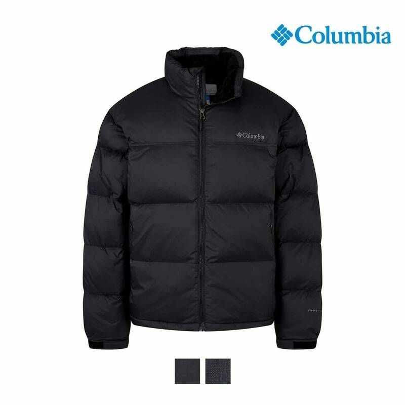 <b>컬럼비아</b> <매장정품> COLUMBIA <b>컬럼비아</b> 남성 라이트 메도우 <b>구스</b><b>다운</b> 자켓 YMP375 C74-YMP375_EL 2118062