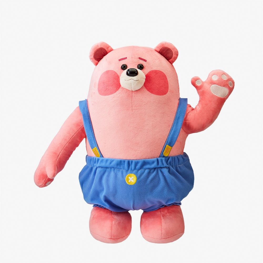 콩순이 부끄부끄 NEW 티미 (45cm)