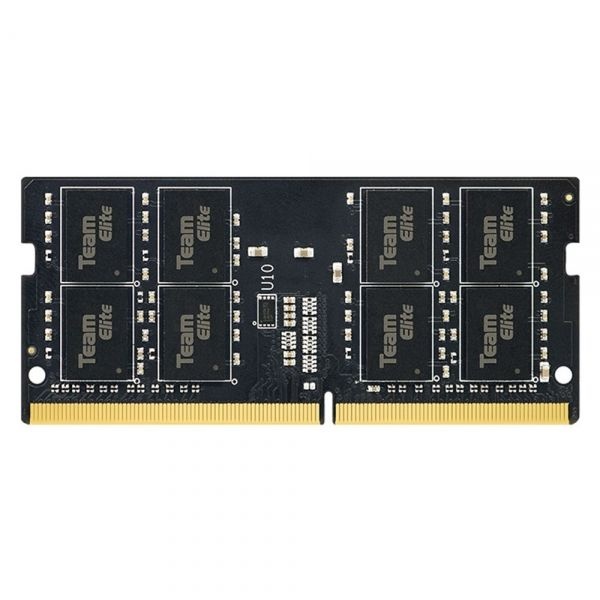 TeamGroup 노트북 DDR4-3200 CL22 Elite (32GB)