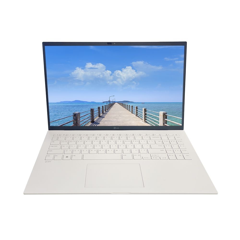 LG전자 LG전자 LG 그램 AI 15ZD95U-GX5WK 1TB 교체 AMD 라이젠 AI 5 대학생 노트북 당일출고