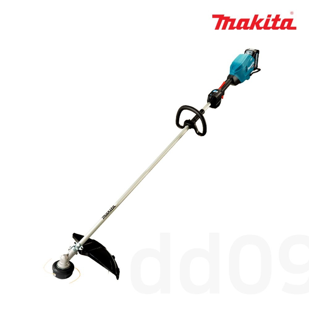 마끼다 40V 충전 무선예초기 UR007GZ04 40Vmax 본체만(베어툴) 전정기 고출력모터 루프핸들타입