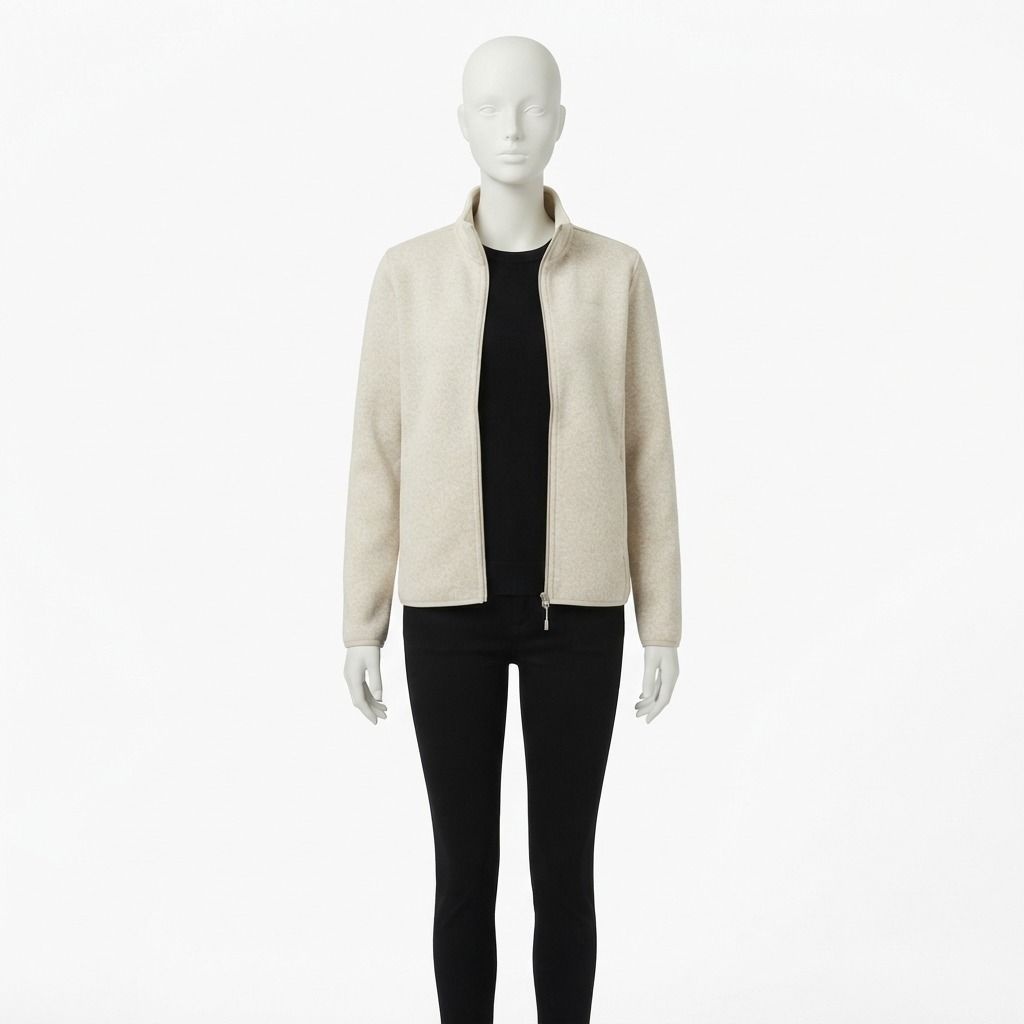 NEPA/NEPA 네파 남성 필라토 플리스 자켓 7L76140 1000735457927