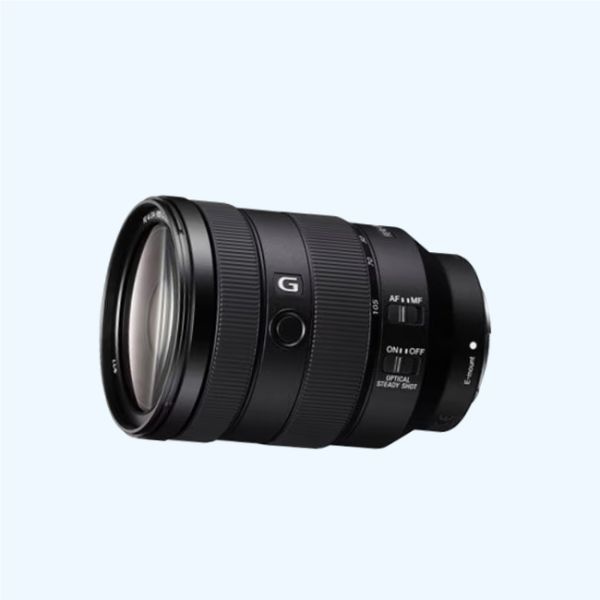 소니 소니 알파 FE 24 105mm F4 G OSS 표준 줌렌즈 SEL24105G 5310031