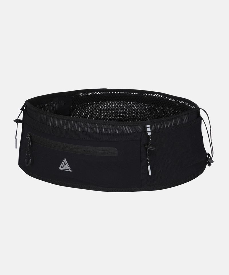 코오롱스포츠 KOLON SPORT 트레일러닝 힙벨트 QEBDX26731BLK 253630