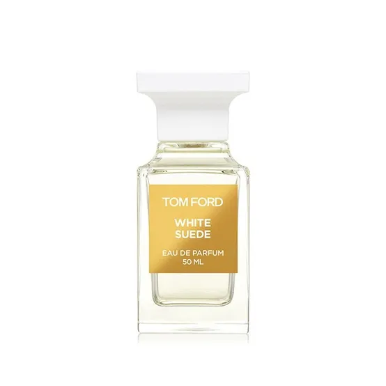 화이트 스웨이드 EDP 50ML