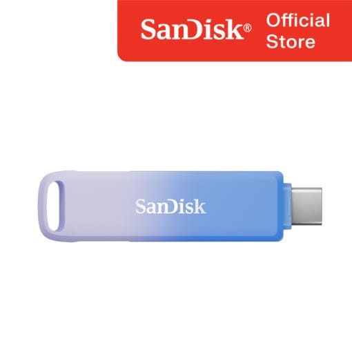 샌디스크 샌디스크 크리에이터 폰 드라이브 for 아이폰 USB 3.2 256GB