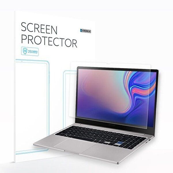 고품질 (2매) 삼성 노트북7 15 강화필름 250방탄 액정보호필름 NT750XBE <b>NT750XBV</b> 노트북필름 WFRRT3R
