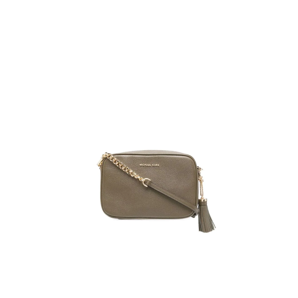 Michael Michael Kors Michael Michael Kors 젯 셋 카메라 백 32F7GGNM8L TP450375636