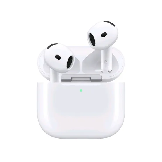 Apple 에어팟 5세대 액티브 노이즈 캔슬링 미개봉 무선충전 (MKFT4KH/A)