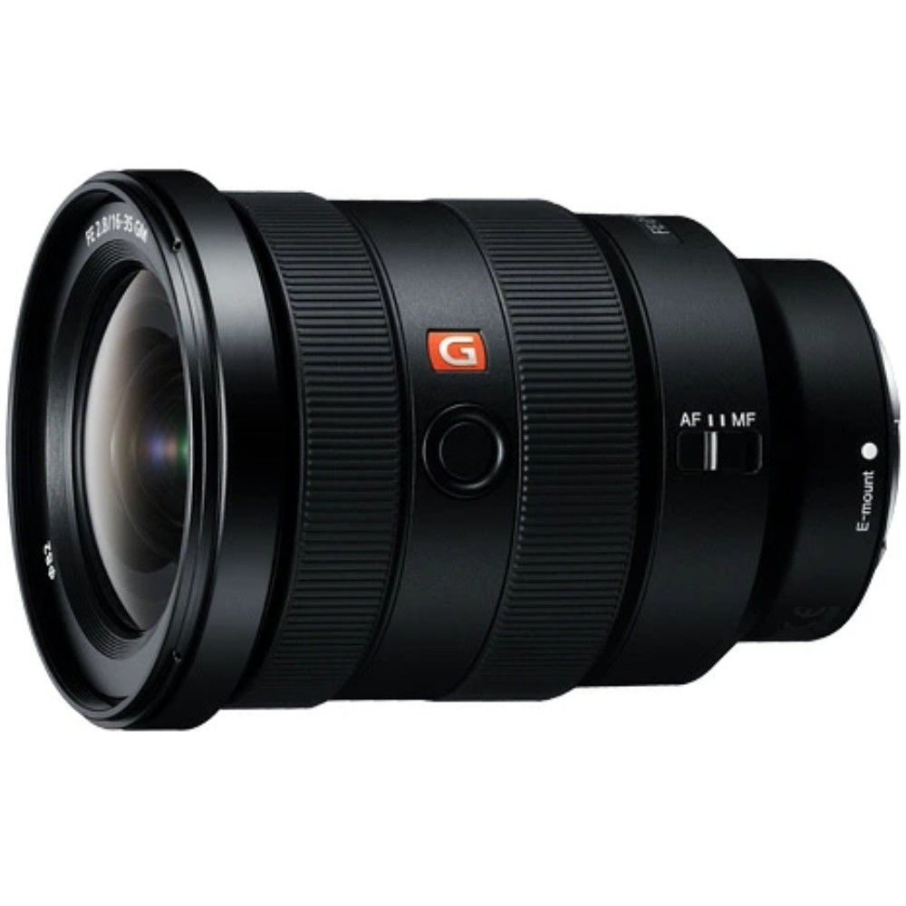 [해외] 소니 FE 16-35mm F2.8 GM 줌 렌즈 SEL1635GM