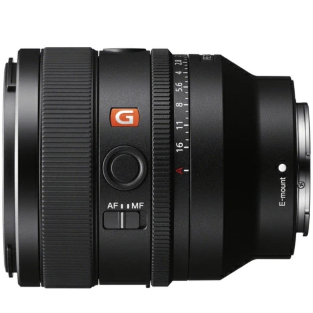 [해외] SONY FE 50mm F1.4 GM <b>SEL50F14GM</b> (E마운트 풀프레임)