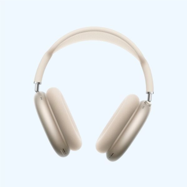애플 애플 AirPods Max <b>2</b> 스타라이트 MHWL4KH A 5299964