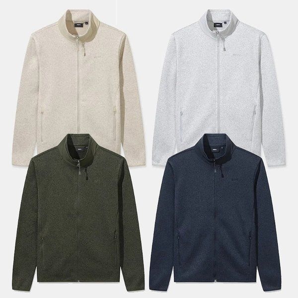 네파 네파 NEPA 남성 필라토 플리스 자켓 7L76140 87C201 87L201