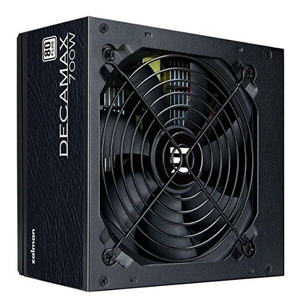 고품질 JMds 잘만파워 파워서플라이 MegaMax 700W 80Plus Standard 230V EU 컴퓨터 pc파워 WFRSN47