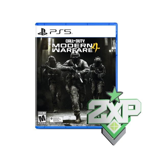 [Xbox][해외] Call of Duty: Modern Warfare 4 Standard Edition 플레이스테이션 5 322485