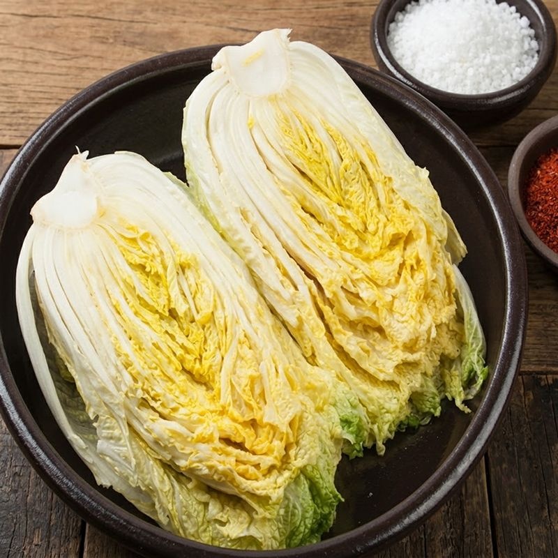 국산 절임배추 20kg(7-9포기 내외) (27,810원/무료)
