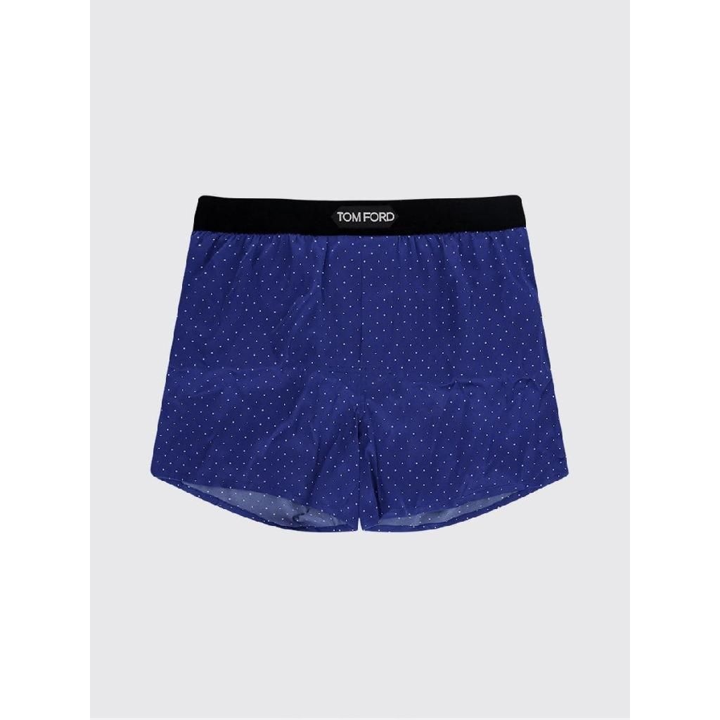 톰포드 [해외] 톰포드 언더웨어 남성용 Tom Ford 로얄 블루 T4LE<b>42120</b> 관부가세포함