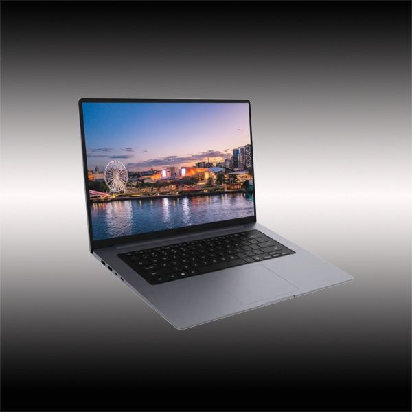 ㈜삼성전자 갤북6 NT760BJG-BIZ516P-SSD256G U5-325 WIN11PRO(정품) 16G SSD256G 16형