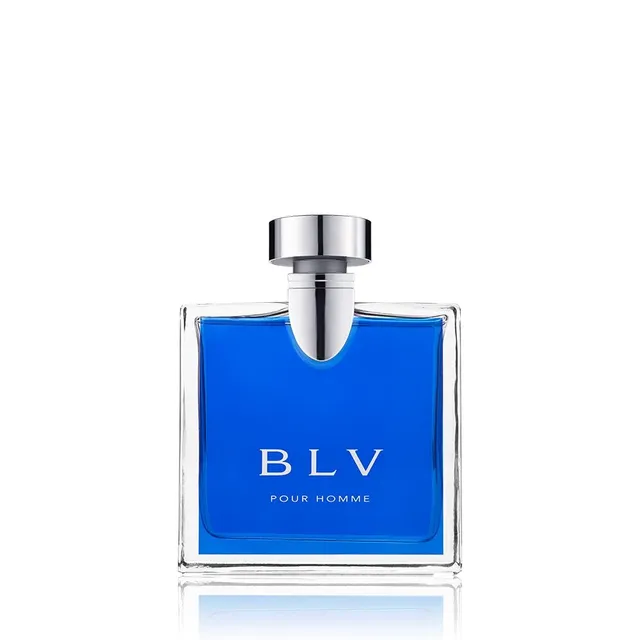 불가리 퍼퓸 블루 뿌르 옴므 오 드 뚜왈렛 100ML