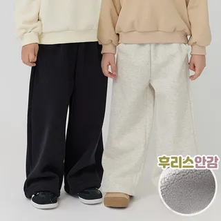 베베쥬 이지와이드팬츠