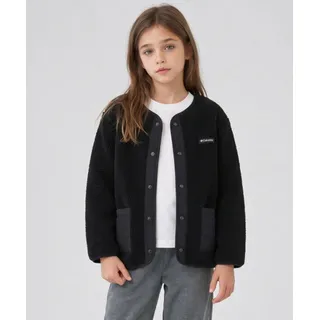 컬럼비아 COLUMBIA KIDS 키즈 플리스 자켓블랙 (C64-YKD340) C64-YKD340010 684043